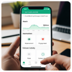 Cara Melihat Insight Instagram