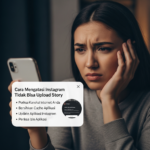 Cara Mengatasi Instagram Tidak