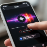 Cara Menyimpan Audio Dari Reel