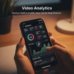 Panduan Melihat Analitik Video