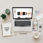 Panduan Membuat Sorotan Highl