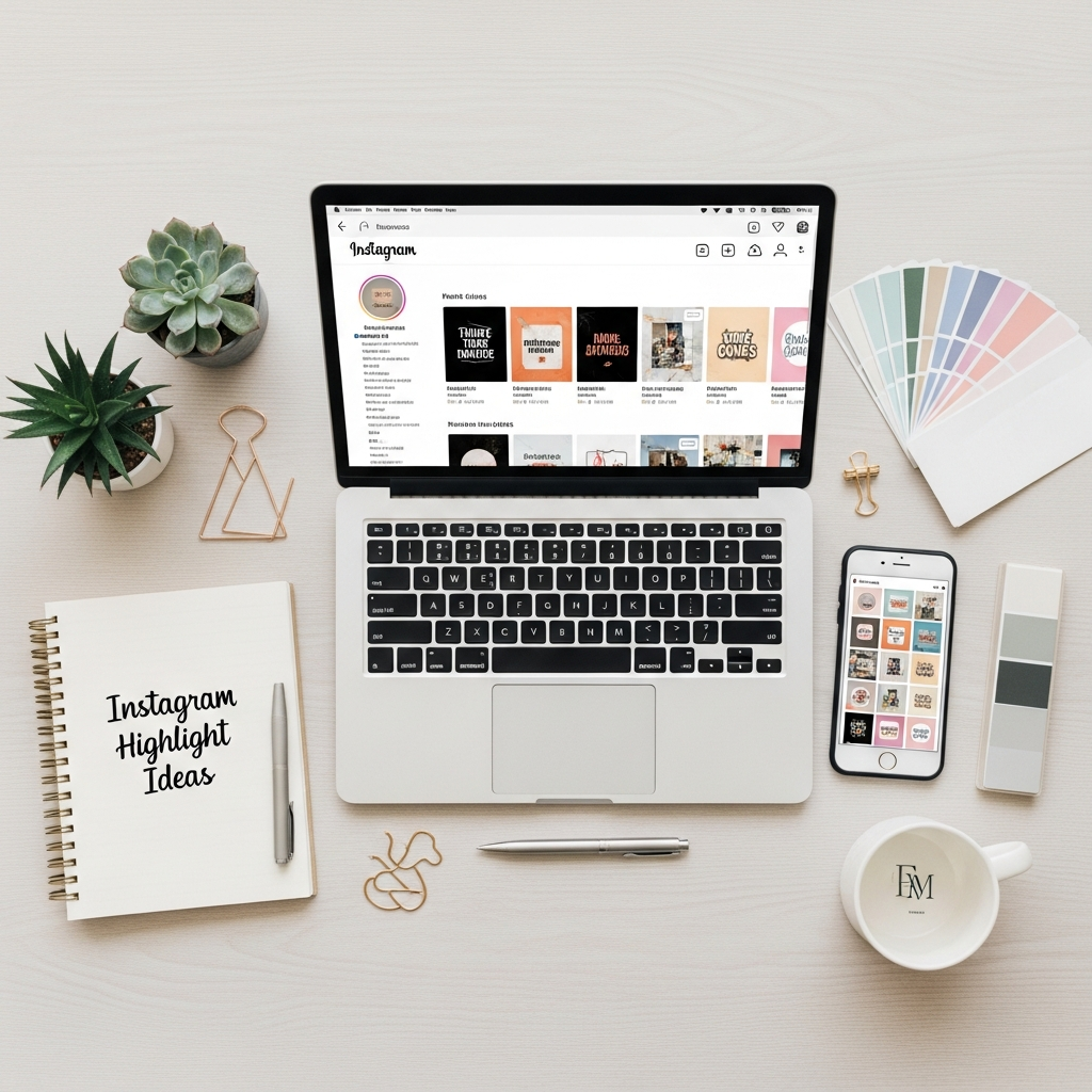 Panduan Membuat Sorotan Highl