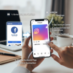 Tutorial Menghubungkan Instagr